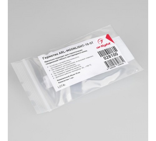 Герметик ARL-MOONLIGHT-10-ST  028100  Arlight
