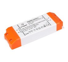 Блок питания ARV-SN12100-PFC-B (12V, 8.3A, 100W) (Arlight, IP20 Пластик, 3 года)  022993  Arlight