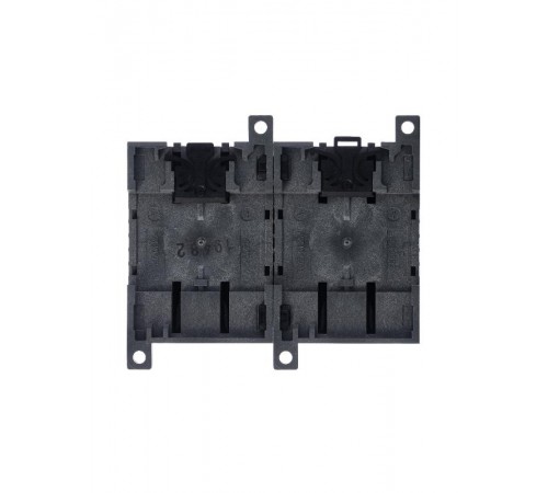 Реверсивный рубильник OT63F3C до 63А 3-полюсный (без ручки)  1SCA105338R1001  ABB