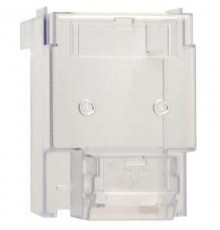 Кожух защитный кожух верхнего присоединения кабеля 138,5 мм OptiVert (1-2-3)  141115  КЭАЗ