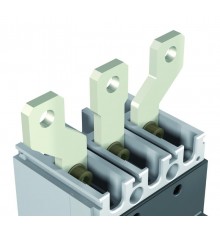 Выводы силовые выключателя KIT ES A1 (комплект из 3шт.)  1SDA066225R1  ABB