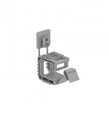 Групповое крепление Grip 10x NYM3x1,5 мм  2205388  OBO Bettermann