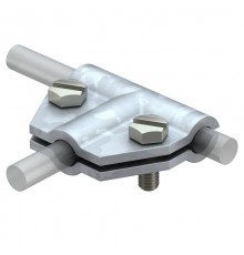 Соединитель прутка Т-образный (245 8-10 FT)  5311101  OBO Bettermann