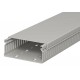 Распределительный кабельный канал LK4 40x100x2000 мм (ПВХ,серый) (LK4 40100)  6178018  OBO Bettermann