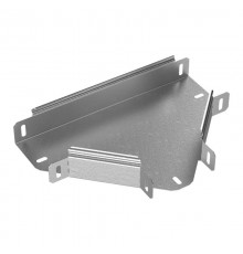 Ответвитель Т-образный Стандарт HDZ 100х50  PR16.1550  Промрукав