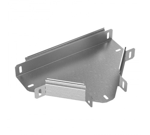 Ответвитель Т-образный Стандарт HDZ 100х50  PR16.1550  Промрукав