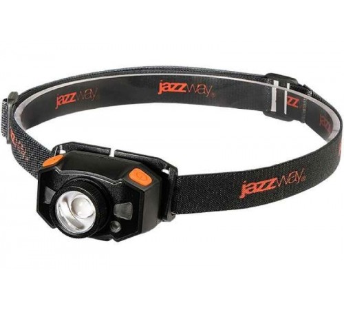 Фонарь AccuH1-L5WZ--og (оранж)  .5036611  Jazzway