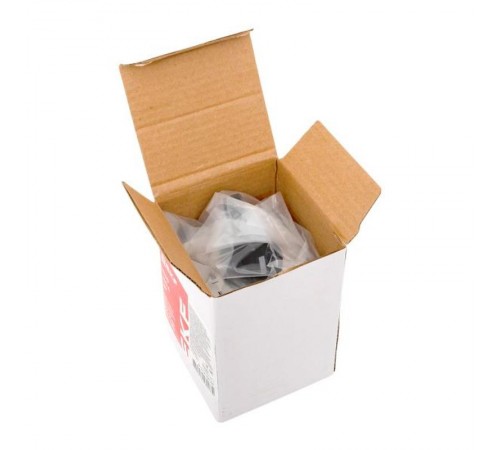 Переключатель кулачковый ПК-2-13 100А 3P "ВКЛ-ВЫКЛ" IP65  pk-2-13-100-65  EKF