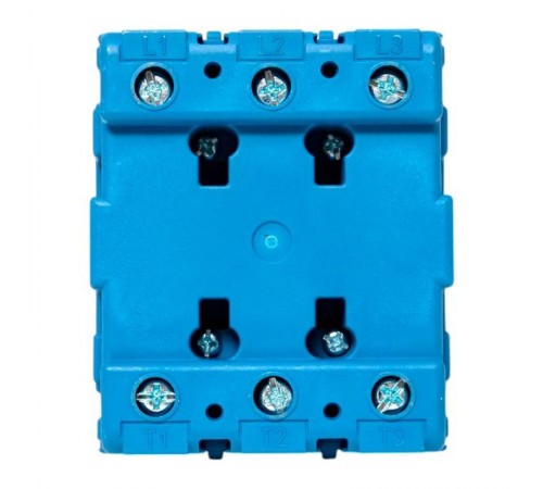 Переключатель кулачковый ПК-2-13 100А 3P "ВКЛ-ВЫКЛ" IP65  pk-2-13-100-65  EKF