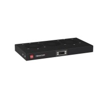 Блок охлажд. TERACOM PRO 1U 2 вент. с выкл. и электронным термостатом чёрныйTRP-FN-21T-BKEKF