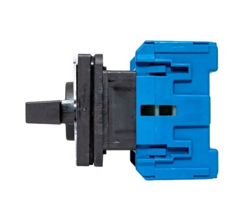 Переключатель кулачковый ПК-2-13 100А 3P "ВКЛ-ВЫКЛ" IP65  pk-2-13-100-65  EKF