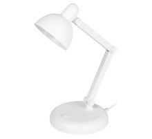 Настольный светильник  NLED-514-4W-W светодиодный белый  Б0059843  ЭРА