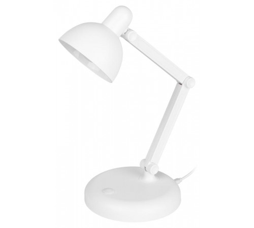 Настольный светильник  NLED-514-4W-W светодиодный белый  Б0059843  ЭРА