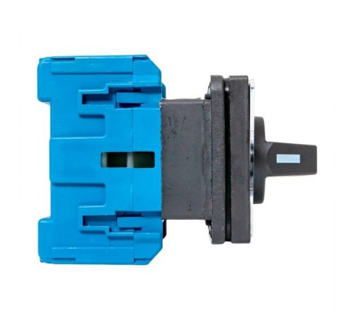 Переключатель кулачковый ПК-2-13 100А 3P "ВКЛ-ВЫКЛ" IP65  pk-2-13-100-65  EKF