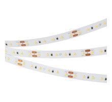 Лента светодиодная MICROLED-5000HP 24V White6000 8mm (2216, 120 LED/m, LUX)  024424  Arlight