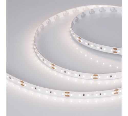 Лента светодиодная MICROLED-M120-8mm 24V Day4000 (6.5 W/m, IP20, 2216, 5m) (arlight, Открытый)  024437(2)  Arlight