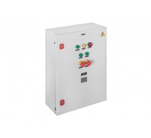 ЩАО DIALOG 230-5-1000-1H IP31  2910000070  Световые Технологии