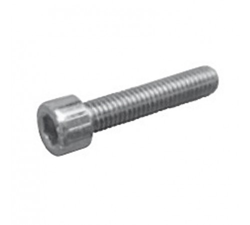 Винт крепежный M6x25 (уп = 20шт)  ZX663P20  ABB