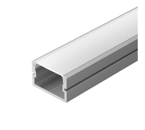 Профиль SILER-2000 ANOD  025490  Arlight