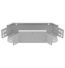 ESCA 7 Поворот 90град 100х100-2,0 RAL 9016  ES7-PG-90-100-100-20-RGA  IEK