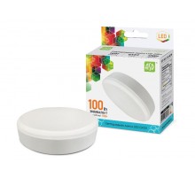 Лампа светодиодная LED-GX53-standard 10Вт 230В 6500К 900Лм  4690612012315  ASD