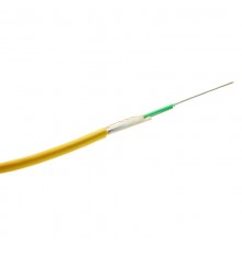 Оптоволоконный кабель OS 1 - одномодовый - внутренний/наружный - 12 волокон  032514  Legrand