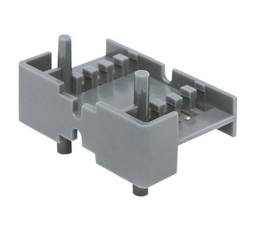 Усилитель жесткости для реверсивных рубильников (I-0-II) TwinBlock 315-400А  tb-str-315-400-rev  EKF