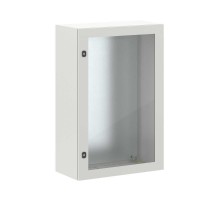 Корпус навесной STE с М/П с прозрачной дверью ВхШхГ 1200x800x400 мм  R5STEX1284  DKC