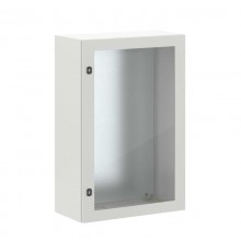 Корпус навесной STE с М/П с прозрачной дверью ВхШхГ 1200x800x400 мм  R5STEX1284  DKC