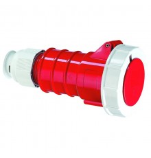 Розетка кабельная 32А 4р 440v 3h IP67 (Реф) 310426 I 310426-Bals I Bals