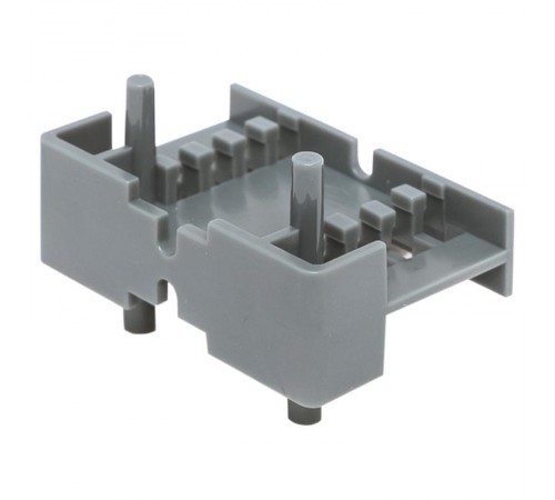 Усилитель жесткости для реверсивных рубильников (I-0-II) TwinBlock 315-400А  tb-str-315-400-rev  EKF