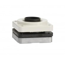 Сальник OEZXR143 для отверстий во фланцах OEZXP_R, под кабель d31..44  1SCA022277R5880  ABB