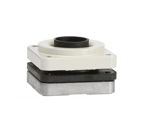 Сальник OEZXR143 для отверстий во фланцах OEZXP_R, под кабель d31..44  1SCA022277R5880  ABB