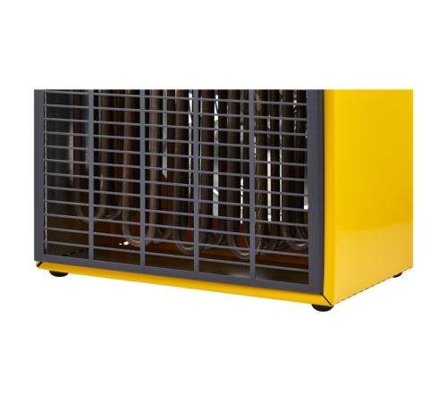 Электрическая тепловая пушка BHP-MЕ-9 прямоугольная компактная  НС-1069380  Ballu