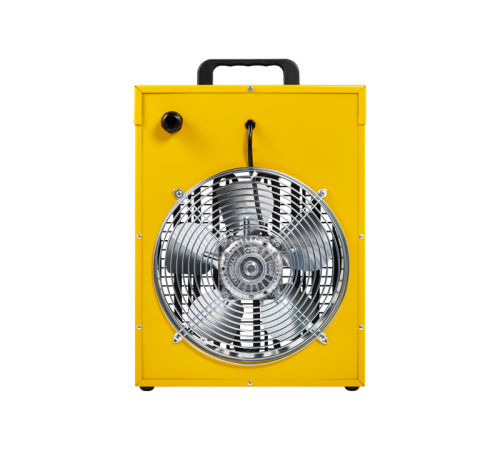 Электрическая тепловая пушка BHP-MЕ-9 прямоугольная компактная  НС-1069380  Ballu