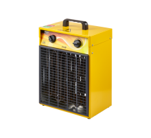 Электрическая тепловая пушка BHP-MЕ-9 прямоугольная компактная  НС-1069380  Ballu