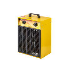 Электрическая тепловая пушка BHP-MЕ-9 прямоугольная компактная  НС-1069380  Ballu