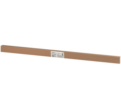 Магнитный трековый светильник TRM20-1-90-20W4K-B для системы NOVA 90см 48V 20Вт 4000К заливающий свет черный  Б0049725  ЭРА