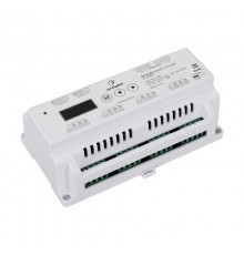 Декодер SMART-K18-DMX (12-36V, 12x5A)  023826  Arlight