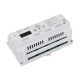 Декодер SMART-K18-DMX (12-36V, 12x5A)  023826  Arlight