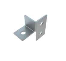 Пластина угловая двухмерная HD  PS2D HD  КМ-профиль