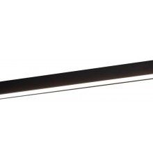 Магнитный трековый светильник TRM20-1-90-20W4K-B для системы NOVA 90см 48V 20Вт 4000К заливающий свет черный  Б0049725  ЭРА