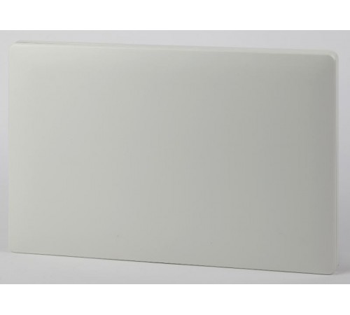 Корпус пластиковый ультратонкий встраиваемый с белой крышкой UNIQUE 16 модулей  Б0046855  ЭРА