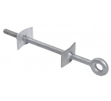 Кронштейн болтовой КБ16-340/700 (HEL-5562)   UKB-12-16-340-700  IEK