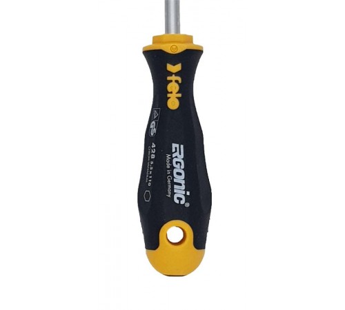 Отвертка Ergonic M-TEC торцевой ключ 5,5X110  42805530  Felo