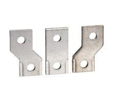 РАСШИРИТЕЛИ ПОЛЮСОВ 3P (400-630)  SPC-SB3-04-06  SE