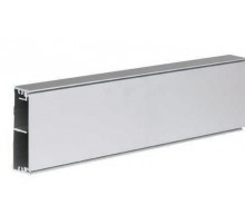 Кабель-канал 65X20 мм, две секции, алюминий Simon connect TM21042-8 Simon