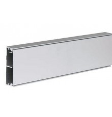 Кабель-канал 65X20 мм, две секции, алюминий Simon connect TM21042-8 Simon