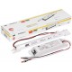 Блок аварийного питания LED БАП200-3,0 200Вт 3ч IP20  LLVPOD-EPK-200-3H  IEK