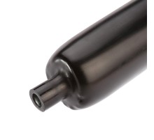 Кожух толстостенный термоусаживаемый ТТВ(4:1)-75/22-1200  81255  КВТ